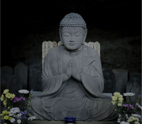 永代供養「個⼈」墓